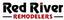 Provided by Red River Remodelers, LLC, Shreveport 
