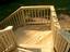 Provided by New Century Construction, Macon 