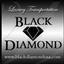 Provided by Black Diamond Luxury Transportation & Limousine of Port Canaveral, Cape Canaveral 
