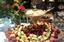 Provided by delectable Designs Catering LLC, Kansas City 