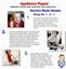 * APPLIANCE REPAIR AVONDALE AZ SAVE 20% *