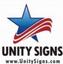 UNITY SIGNS