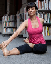 Sarah Trelease Yoga