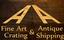 Art Crating & Shipping