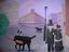 Provided by Mondo Murals & Design, LLC, New Orleans 