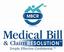 Medical Bill & Claim Resolution (MBCR)