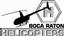 Provided by Boca Raton helicopters, Peanut Island, Palm Beach 