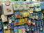 BARGAIN STOP N SHOP