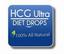 Provided by Ultra Diet HCG, Mabelvale 