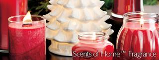 Scents of Home Candle Sale Extended! - Celebrating Home, Saint Paul : candle home scents candles