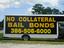 Provided by NO COLLATERAL BAIL BONDS -386-506-6000, Daytona Beach 