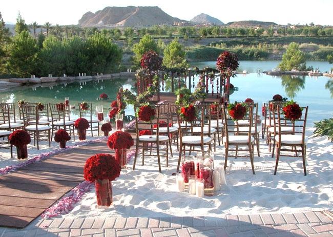 Casino near lake las vegas