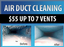 Cool Air Miami Air Duct Cleaning