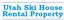 Provided by Utah Ski House Rental Property, Sandy 