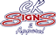 CK Signs & Apparel