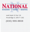 National Windows, Siding, Roofing, Inc.