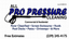 All Pro Pressure Cleaning