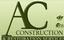 Provided by AC Construction and Restoration Services, Inc., Rogers 