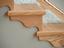Provided by Eagle Woods Custom Woodworking, Haslett 