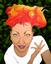 Provided by Maureen Winzig's Studio 44 ~ Fine Art & Gifts, Peekskill 