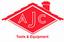 Provided by AJC Tools & Equipment, Hudson 