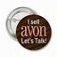 Provided by AVON Rep., Davenport 