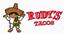 Provided by Rudy's Tacos Milan, Milan 
