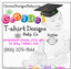 Provided by Genius T-shirt Designs ~ Baby Co. ~ Personalized T- shirts, Onesies,& Gifts, Naples 