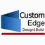 Provided by Custom Edge Design/Build, Lexington 