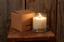 Provided by NorthWood Candle Company, Minneapolis 