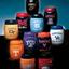 Provided by Scentsy Wickless, Fairburn 