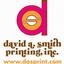David A. Smith Printing, Inc.