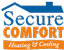 Secure Comfort