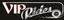 Provided by VIP Rides, Akron 