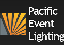Pacific Event Lighting