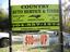 Country Auto Service & Tire