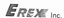 Provided by Erex Inc., Cicero 