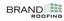 Brand Roofing