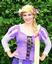 Provided by Magical Princess Parties, Offutt A F B 