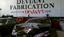 Deviant Fabrication R&D