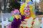 Clown-around Town with Oopsy Daisy