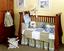 Provided by Ever Sweet Baby Boutique, Bemidji 