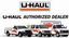 Provided by Fort Knox Uhaul Rentals Supplies & Hitches, Fort Knox 