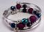 Provided by Crazyartgrrl Jewelry, Depew 