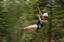 Provided by Rogue Valley ZipLine Adventure, Central Point 