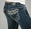 Provided by Vault Denim, Byron 