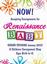 Provided by Renaissance Baby, Ocala 