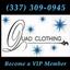 Quad Clothing