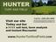 Provided by Hunter Turf and Field, Bessemer 