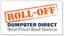 Provided by Roll-Off Dumpster Direct, Elizabethtown 